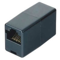 Hama Socket 8p8c - Socket 8p8c (00044890)
